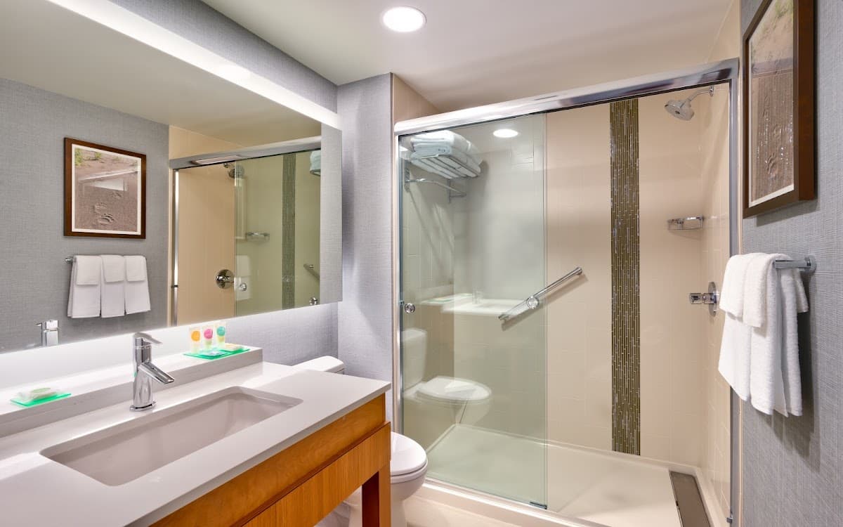 Hyatt Place Anchorage-Midtown — photo 4