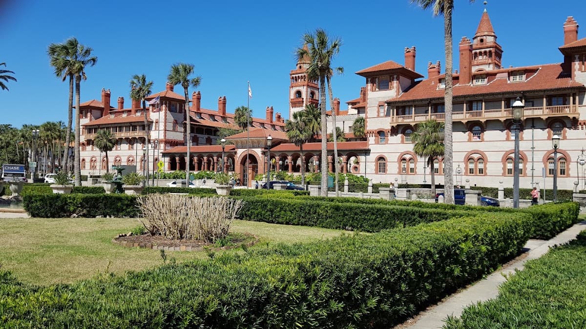 St. Augustine — photo 3