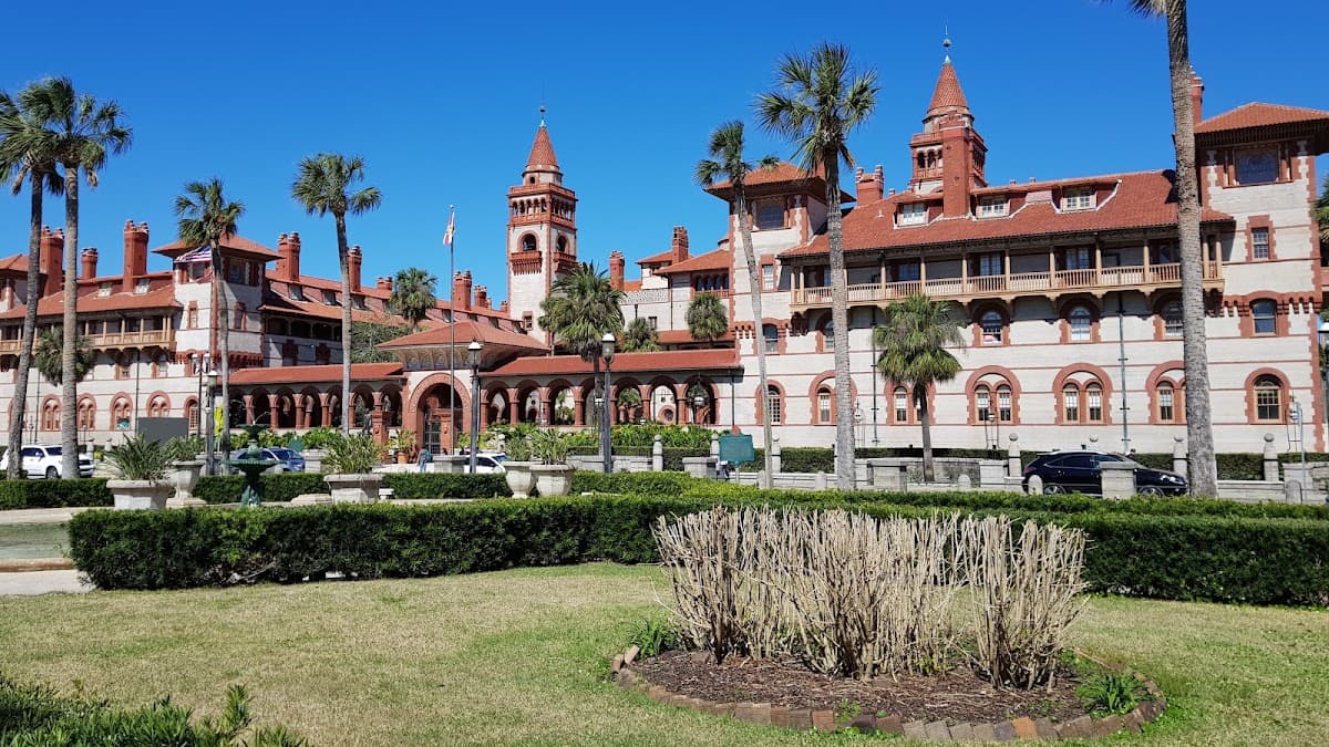 St. Augustine — photo 4