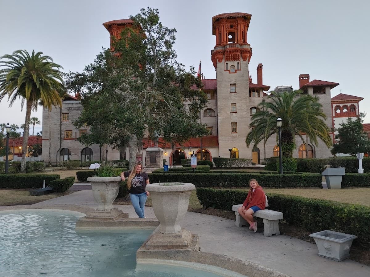 St. Augustine — photo 5