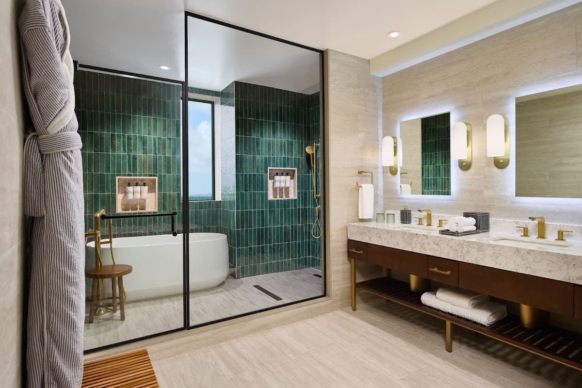 Wyndham Grand Rio Mar Puerto Rico Golf & Beach Resort — photo 4