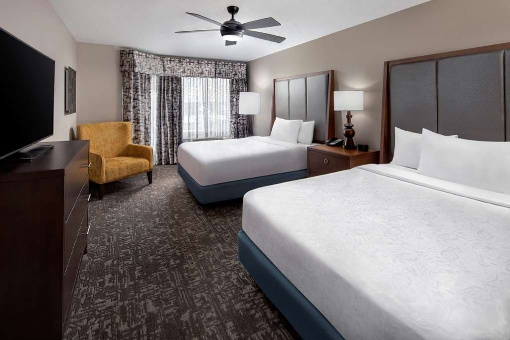 Homewood Suites by Hilton Orland Park — photo 2