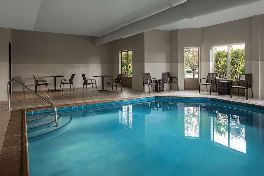 Homewood Suites by Hilton Orland Park — photo 3
