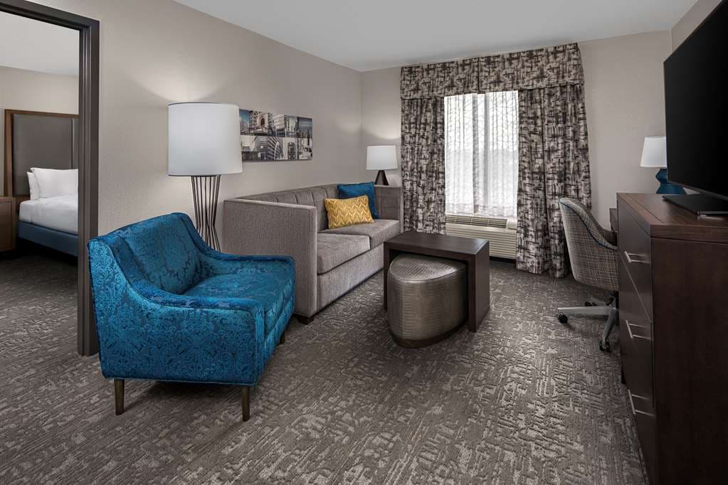 Homewood Suites by Hilton Orland Park — photo 5