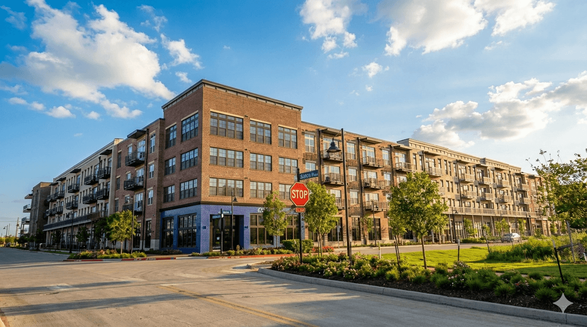 Hartwood at Sloan Corners
