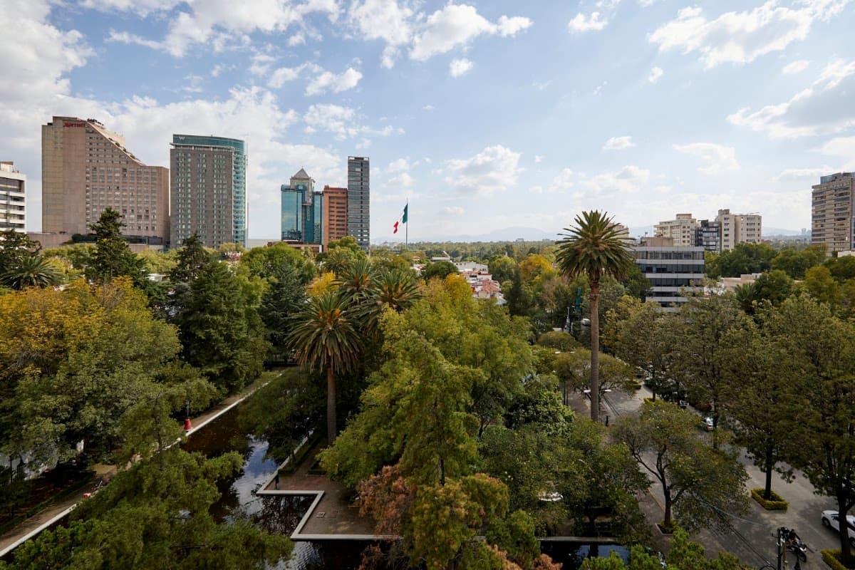 Kimpton El Castelar Polanco by IHG