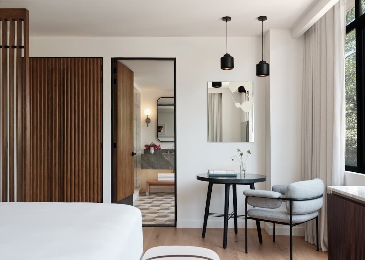 Kimpton El Castelar Polanco by IHG — photo 2