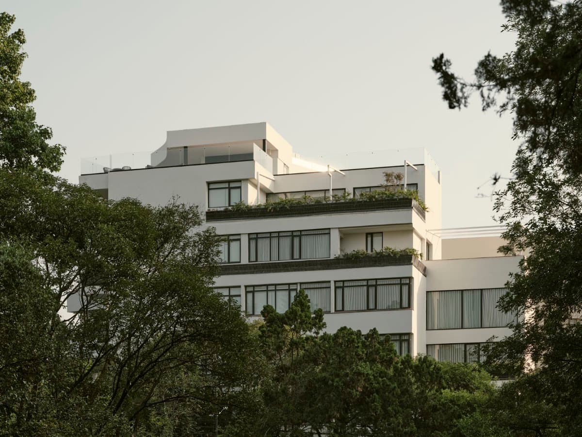Kimpton El Castelar Polanco by IHG — photo 4