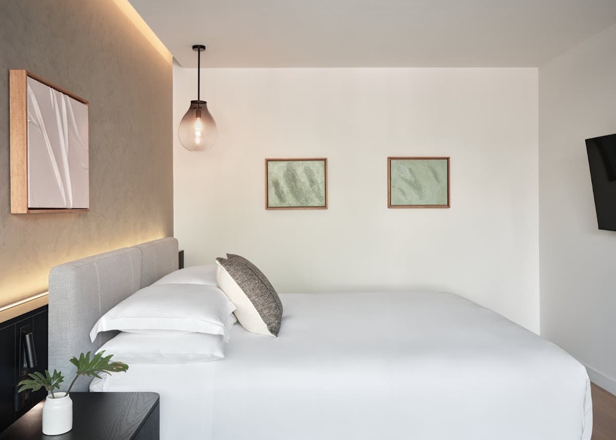 Kimpton El Castelar Polanco by IHG — photo 5