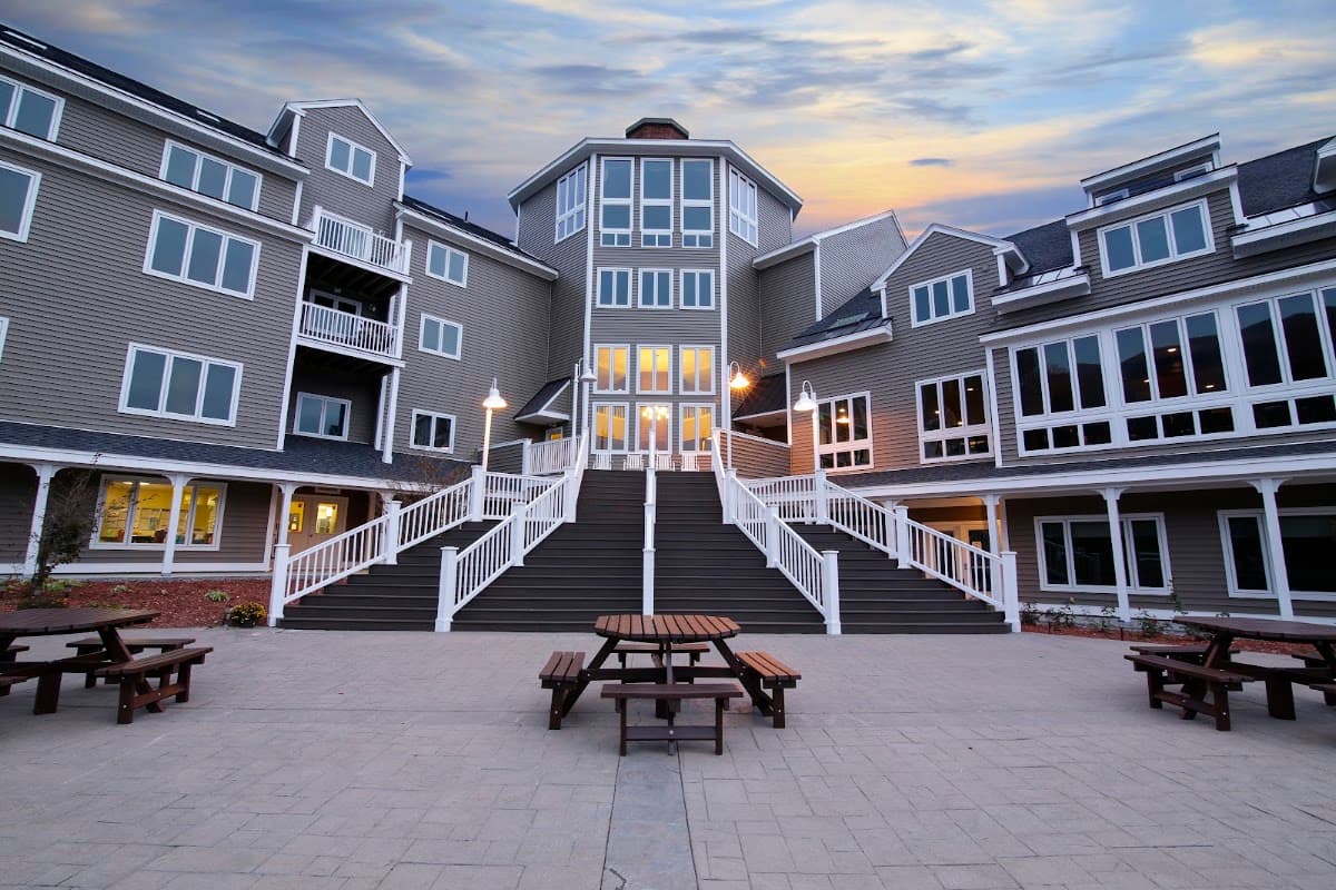 Holiday Inn Club Vacations Mount Ascutney Resort, an IHG Hotel