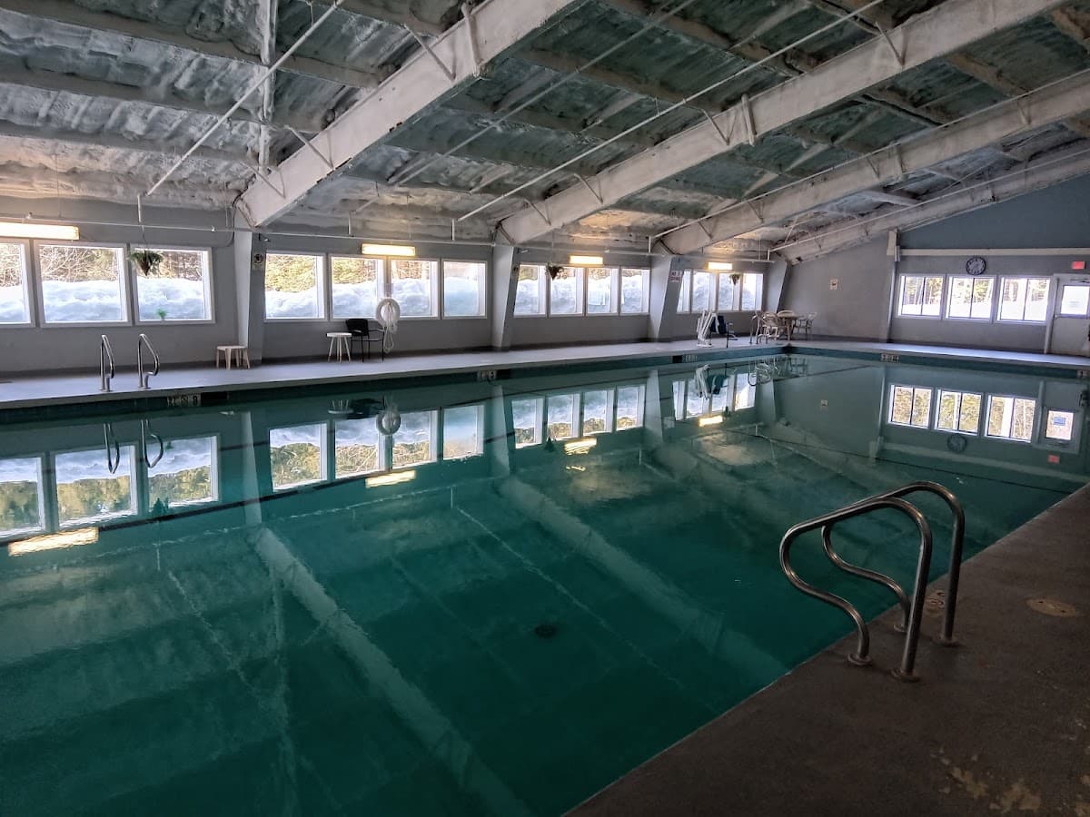Holiday Inn Club Vacations Mount Ascutney Resort, an IHG Hotel — photo 3