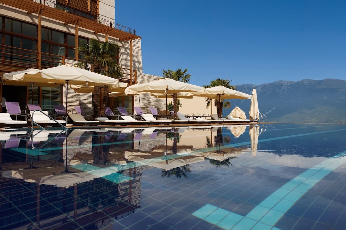 Lefay Resort & SPA Lago di Garda — photo 5