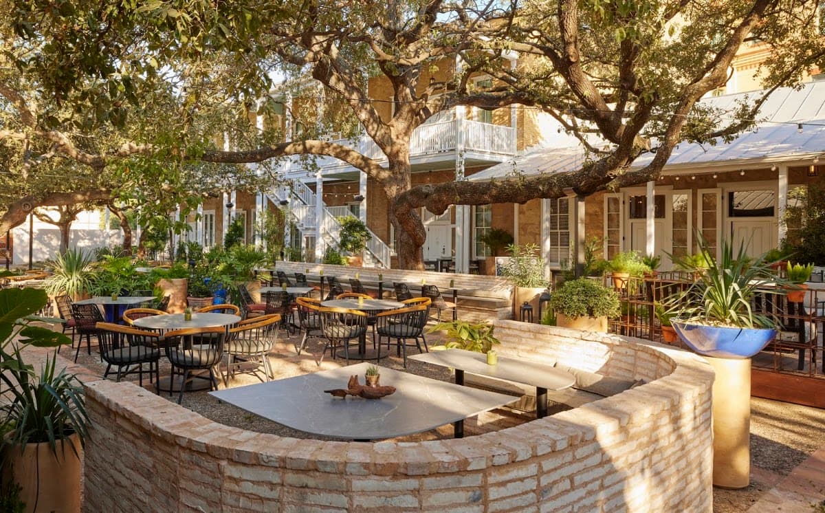 Kimpton Santo San Antonio - Riverwalk by IHG