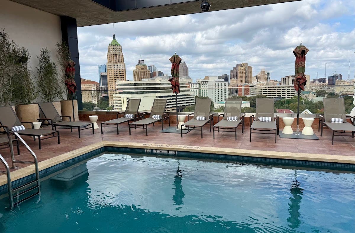 Kimpton Santo San Antonio - Riverwalk by IHG — photo 3