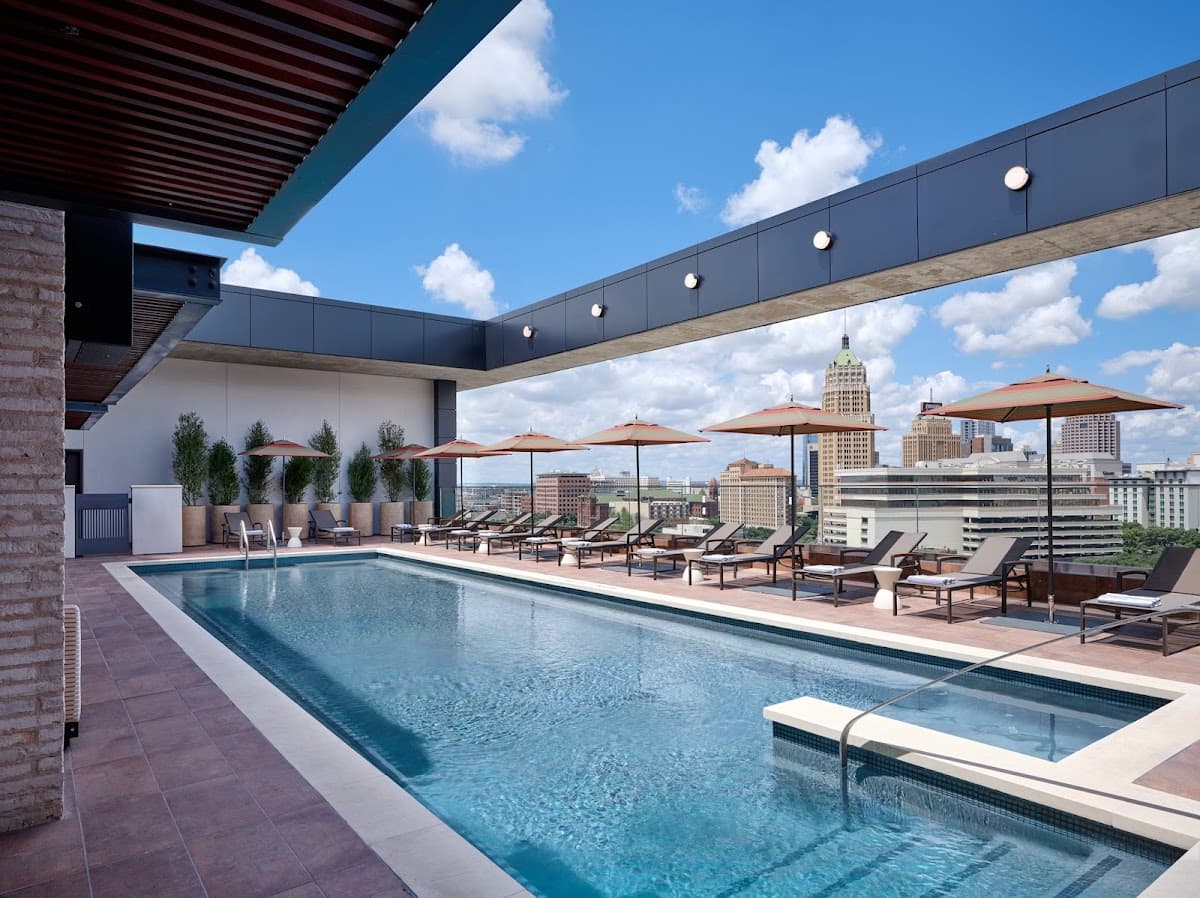 Kimpton Santo San Antonio - Riverwalk by IHG — photo 4