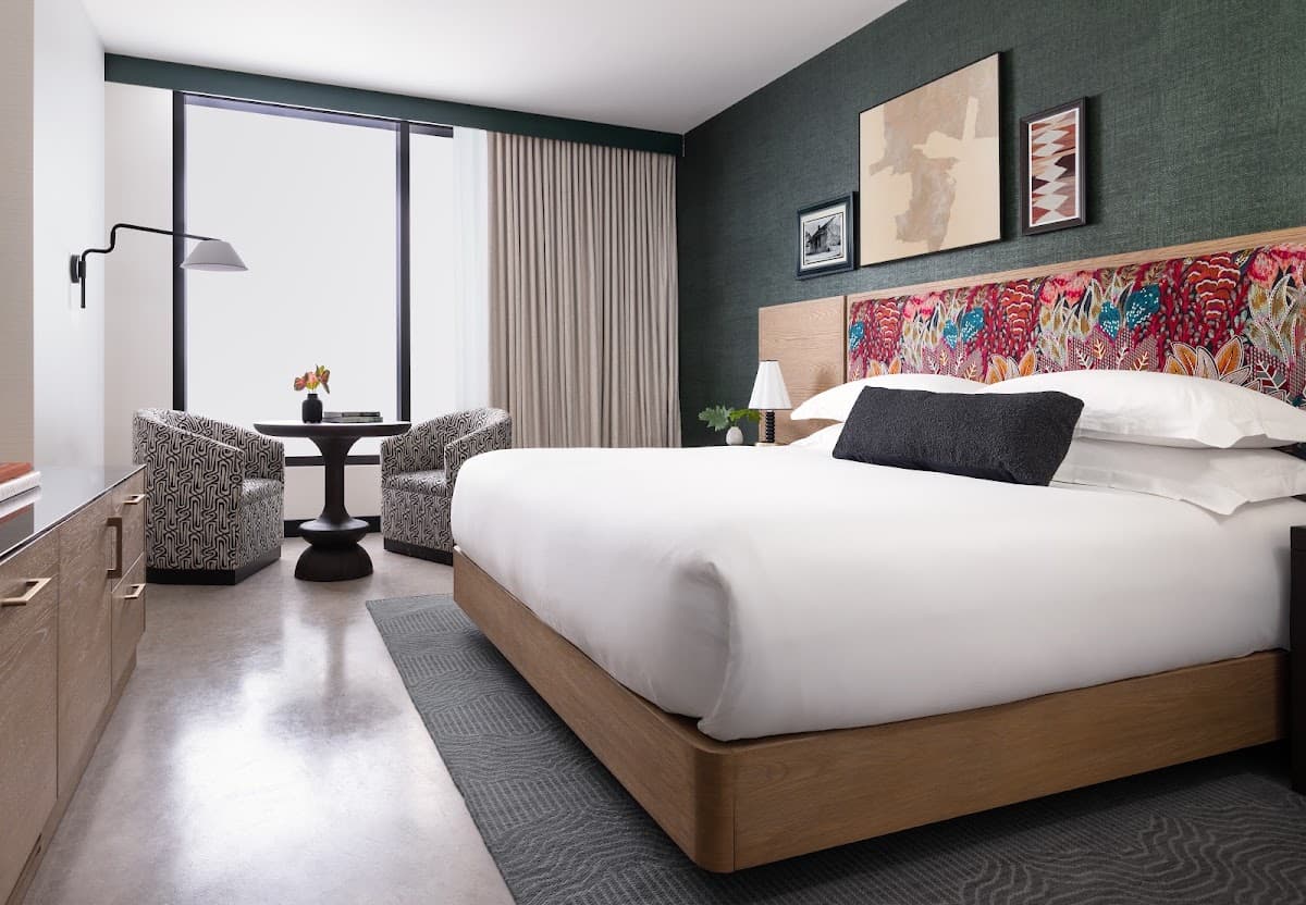 Kimpton Santo San Antonio - Riverwalk by IHG — photo 5