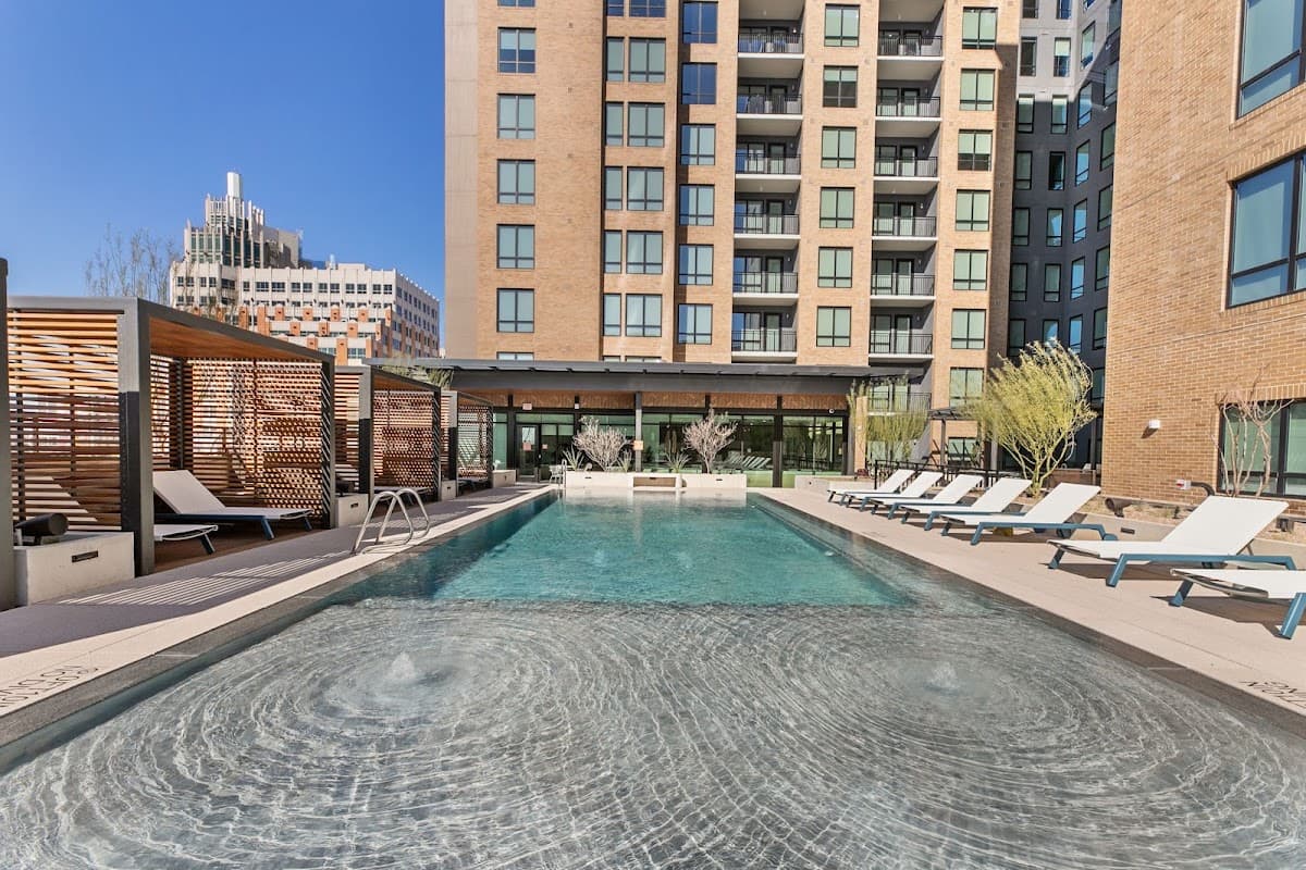 The Continental Residences