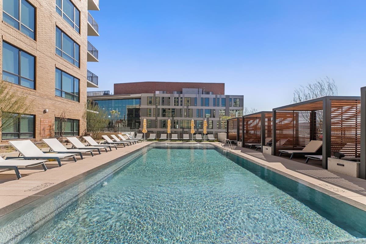 The Continental Residences — photo 5