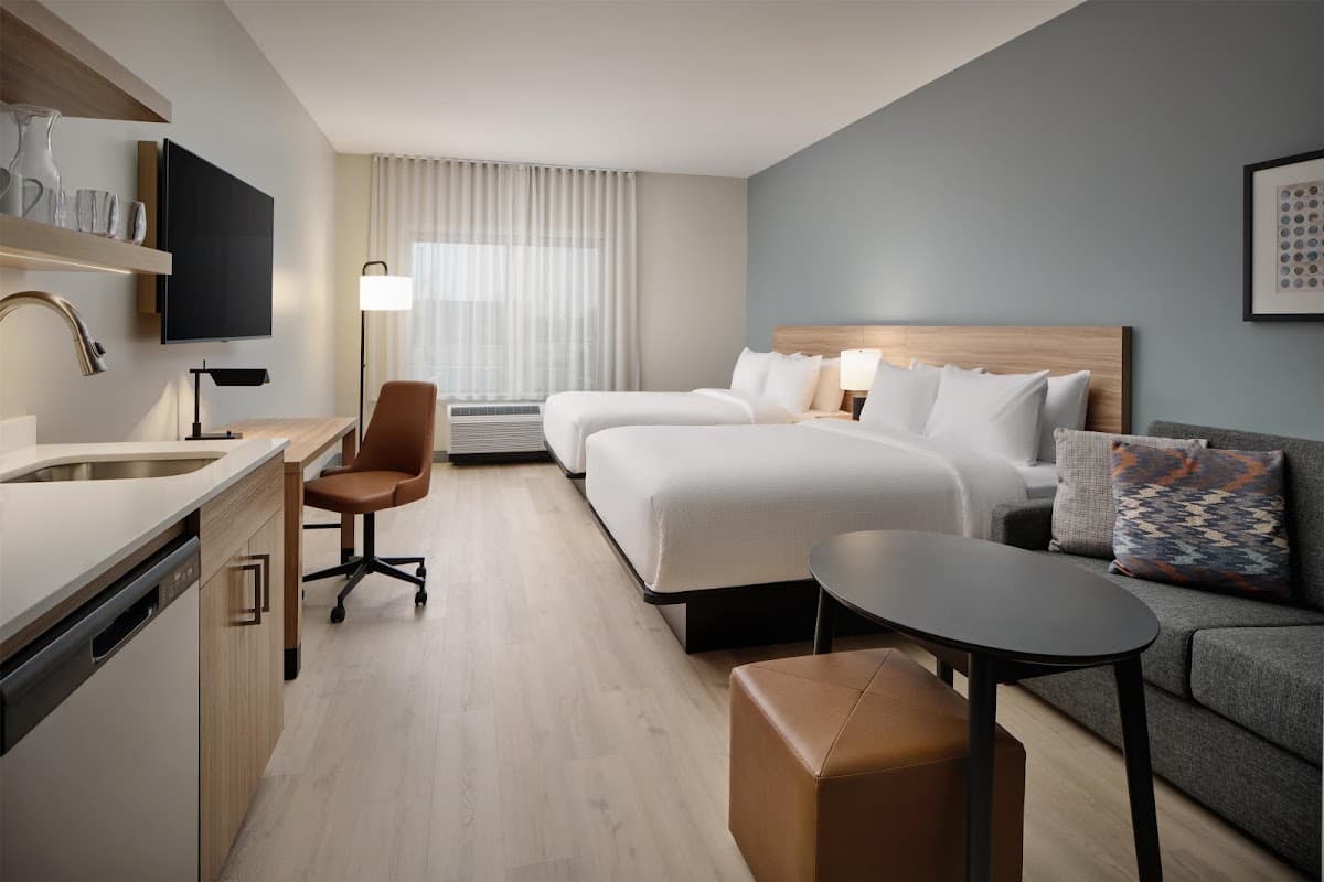 Hyatt Studios Huntsville — photo 2