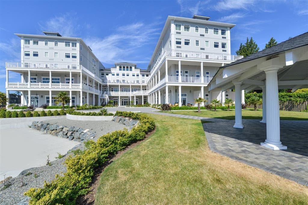 Prestige Oceanfront Resort, member of WorldHotels Luxury — photo 1