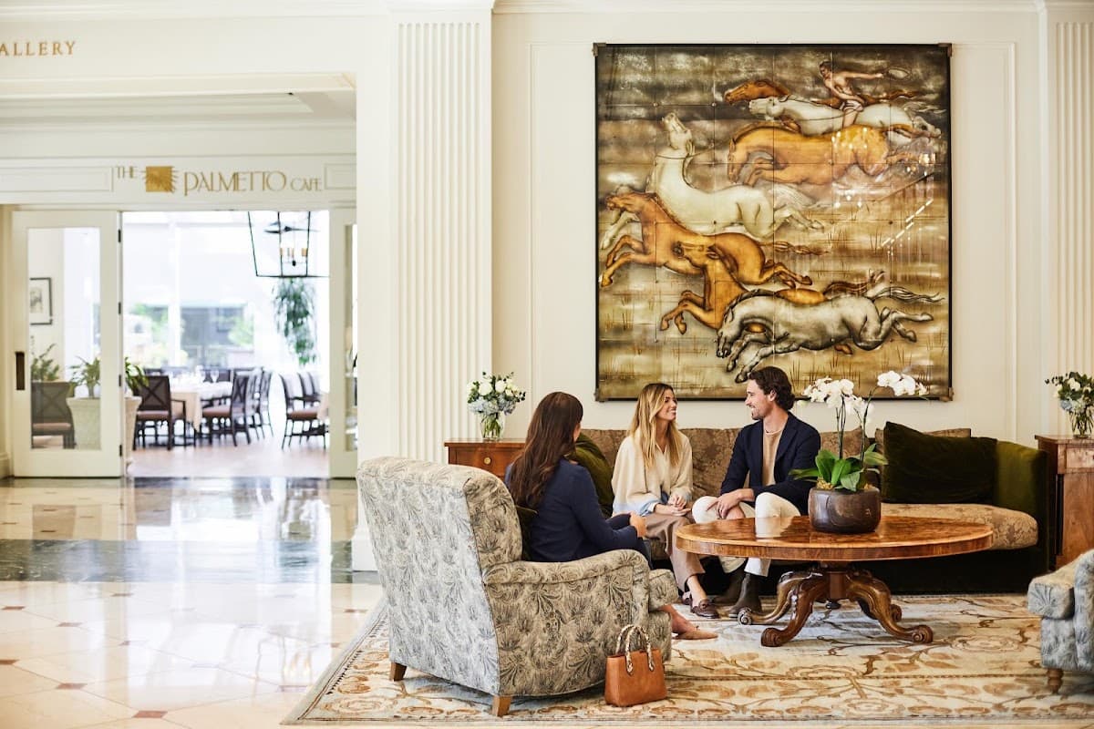 The Charleston Place — photo 5