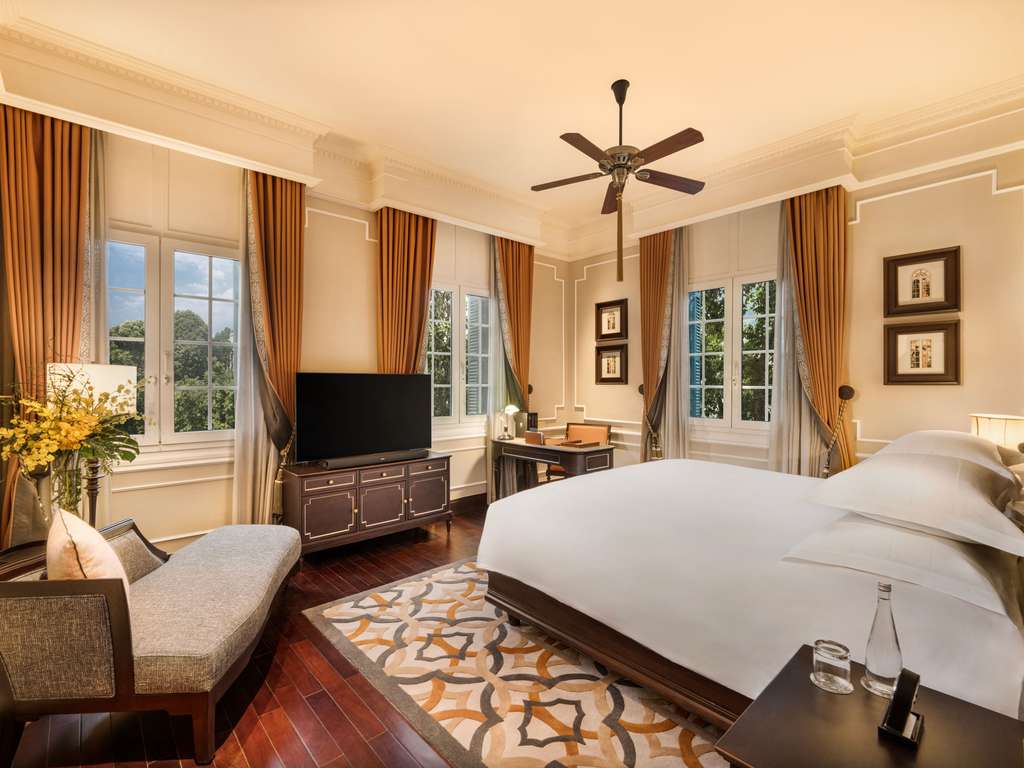Sofitel Legend Metropole Hanoi — photo 2