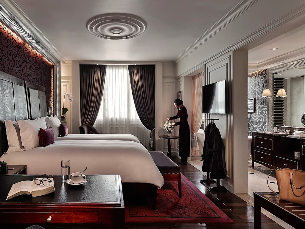 Sofitel Legend Metropole Hanoi — photo 5