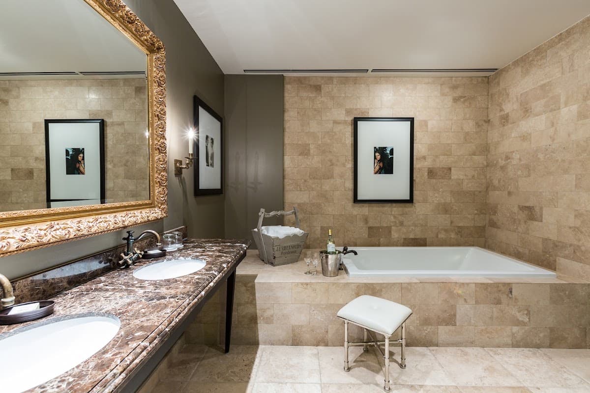 Hotel ZaZa Houston Museum District — photo 4