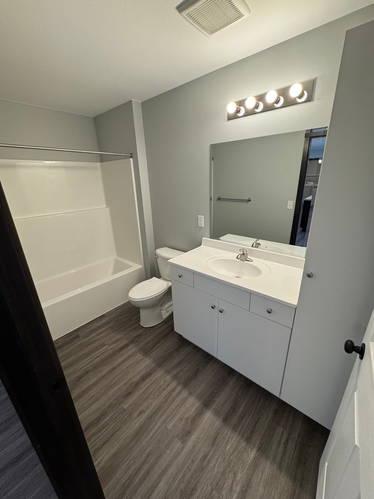 Century Square Apartments