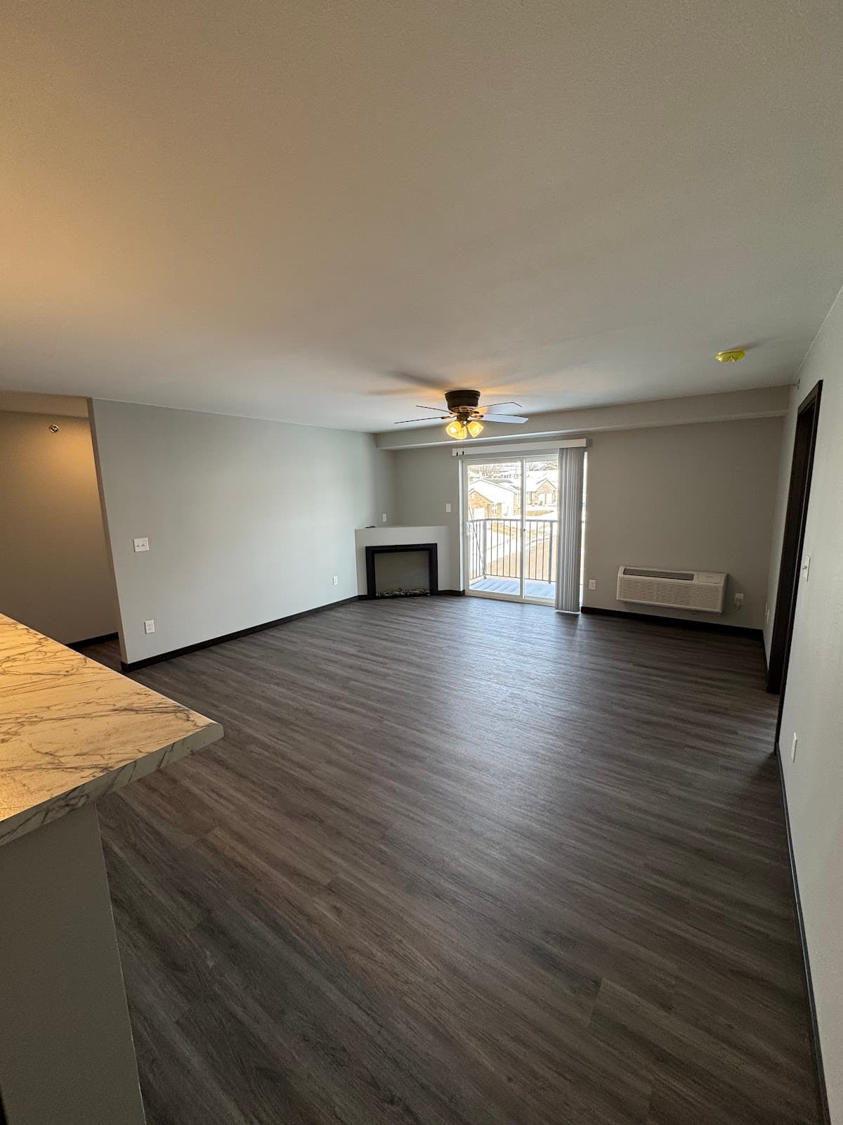 Century Square Apartments — photo 2