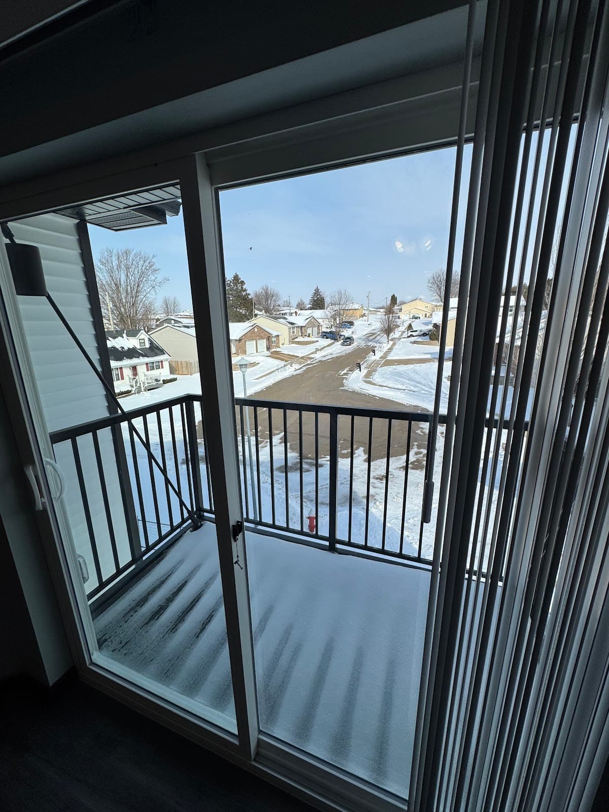 Century Square Apartments — photo 4
