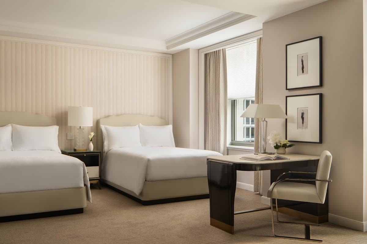 Waldorf Astoria New York — photo 2