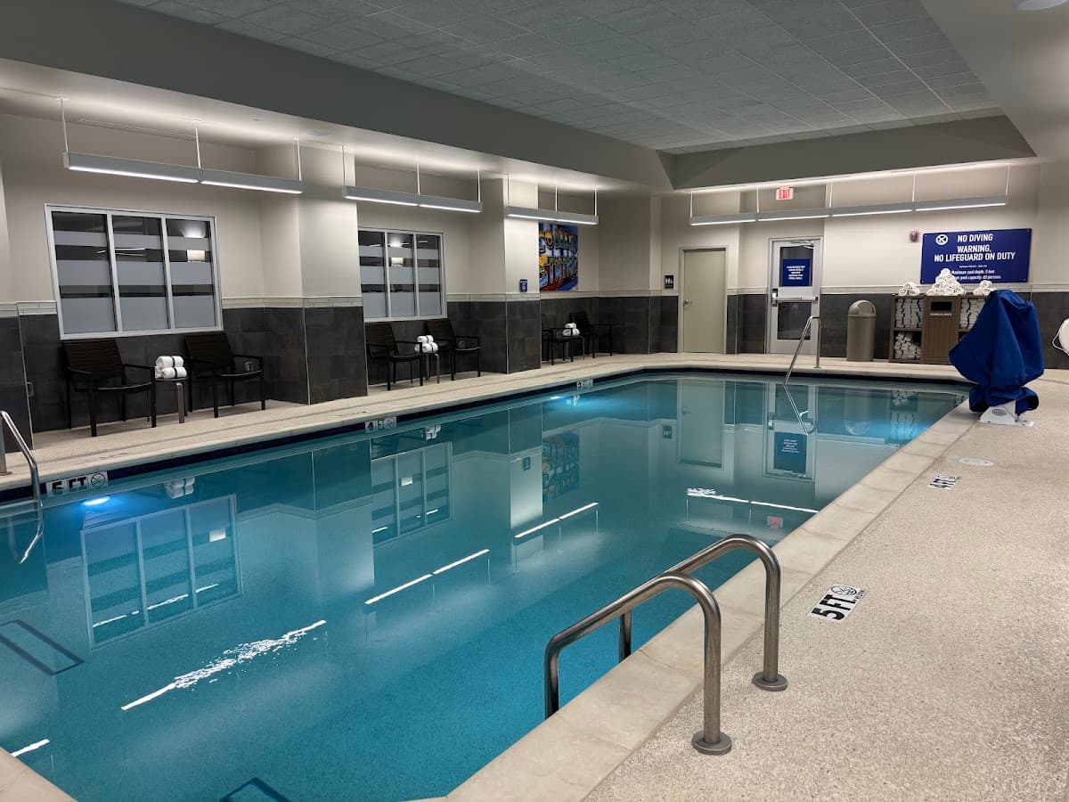 Drury Plaza Hotel College Station — photo 3