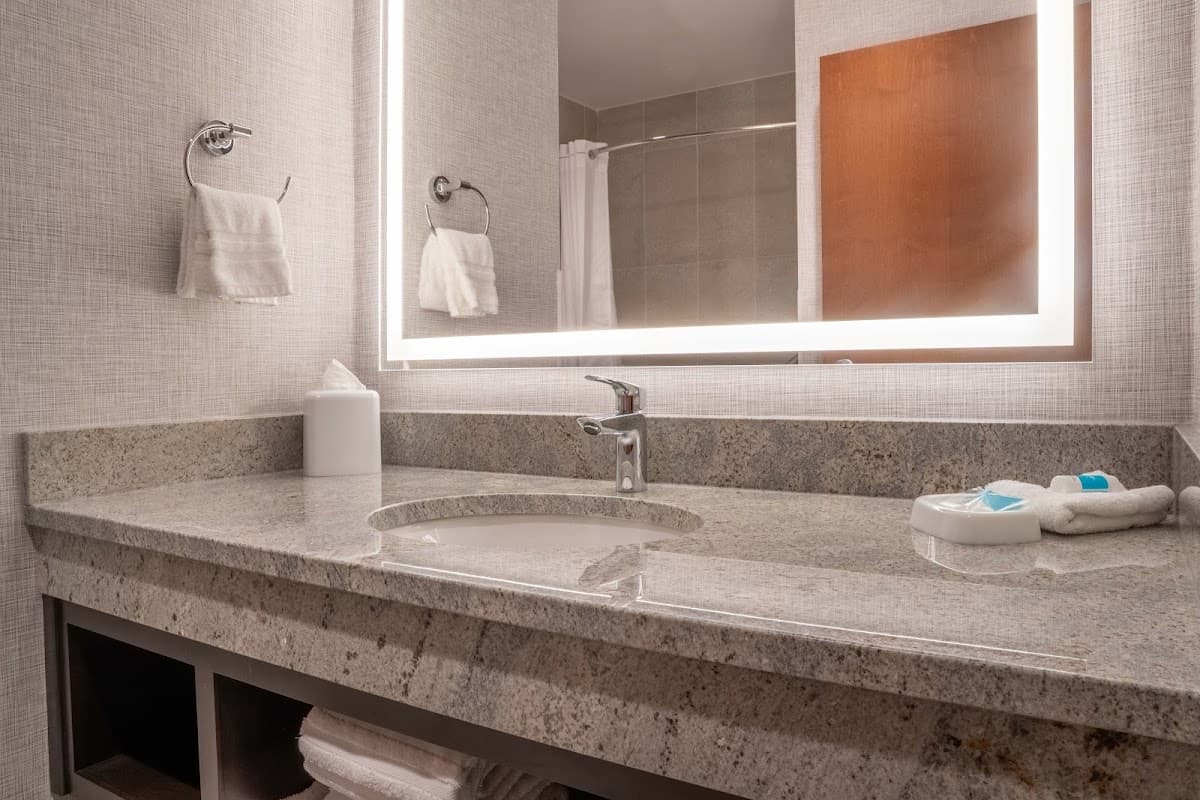 Drury Plaza Hotel College Station — photo 4
