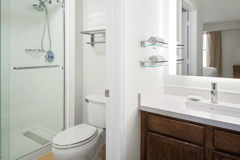 Residence Inn by Marriott Tampa Westshore/Airport — photo 4