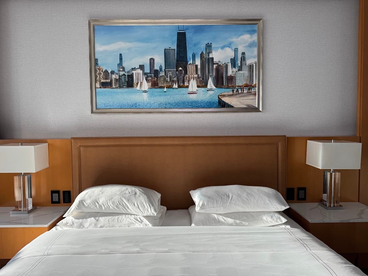 Residence Inn by Marriott Chicago Downtown Magnificent Mile — photo 2