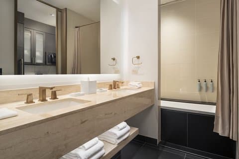 Residence Inn by Marriott Chicago Downtown Magnificent Mile — photo 3