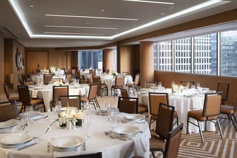 Residence Inn by Marriott Chicago Downtown Magnificent Mile — photo 4