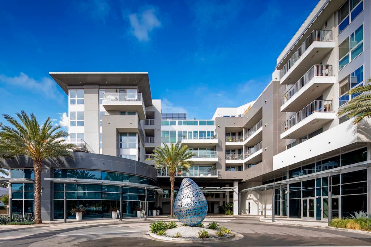 Elements Apartments