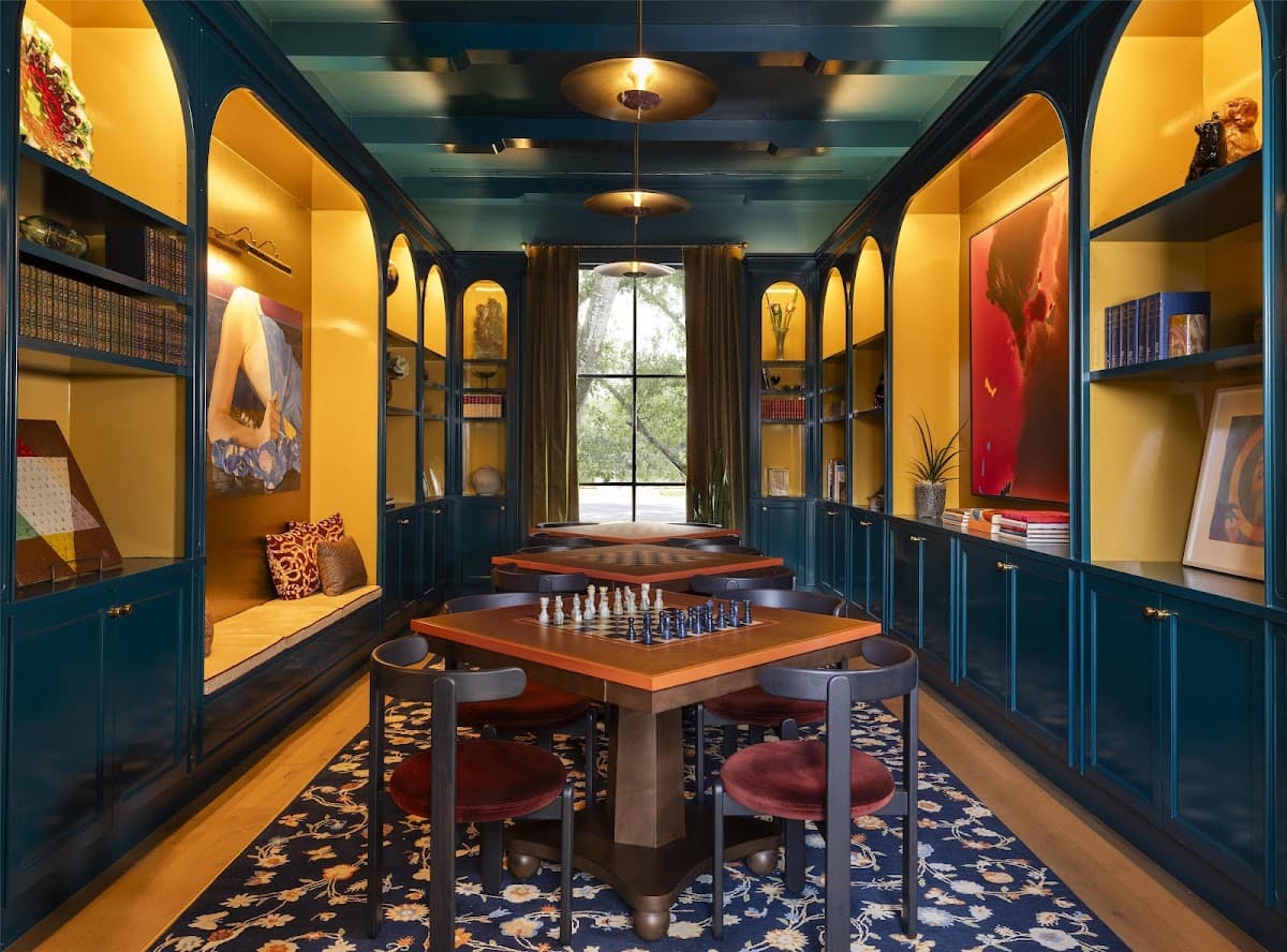 Hotel Daphne — photo 4