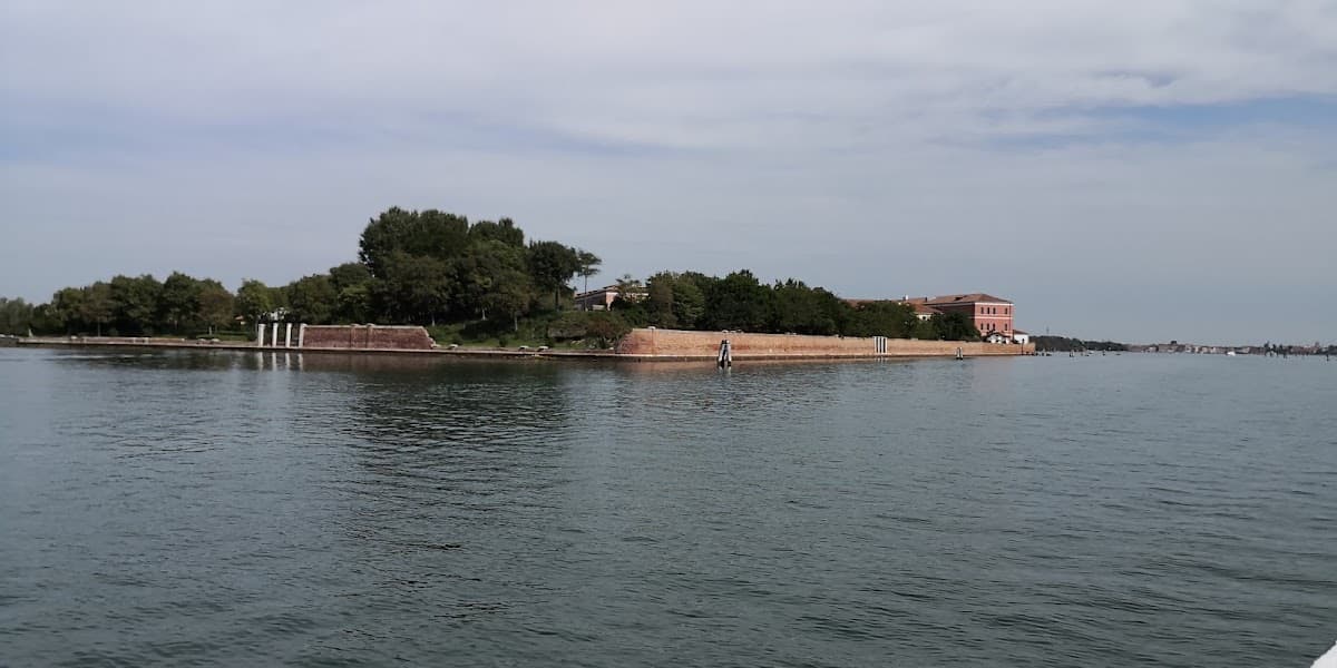 Isola di San Clemente — photo 2