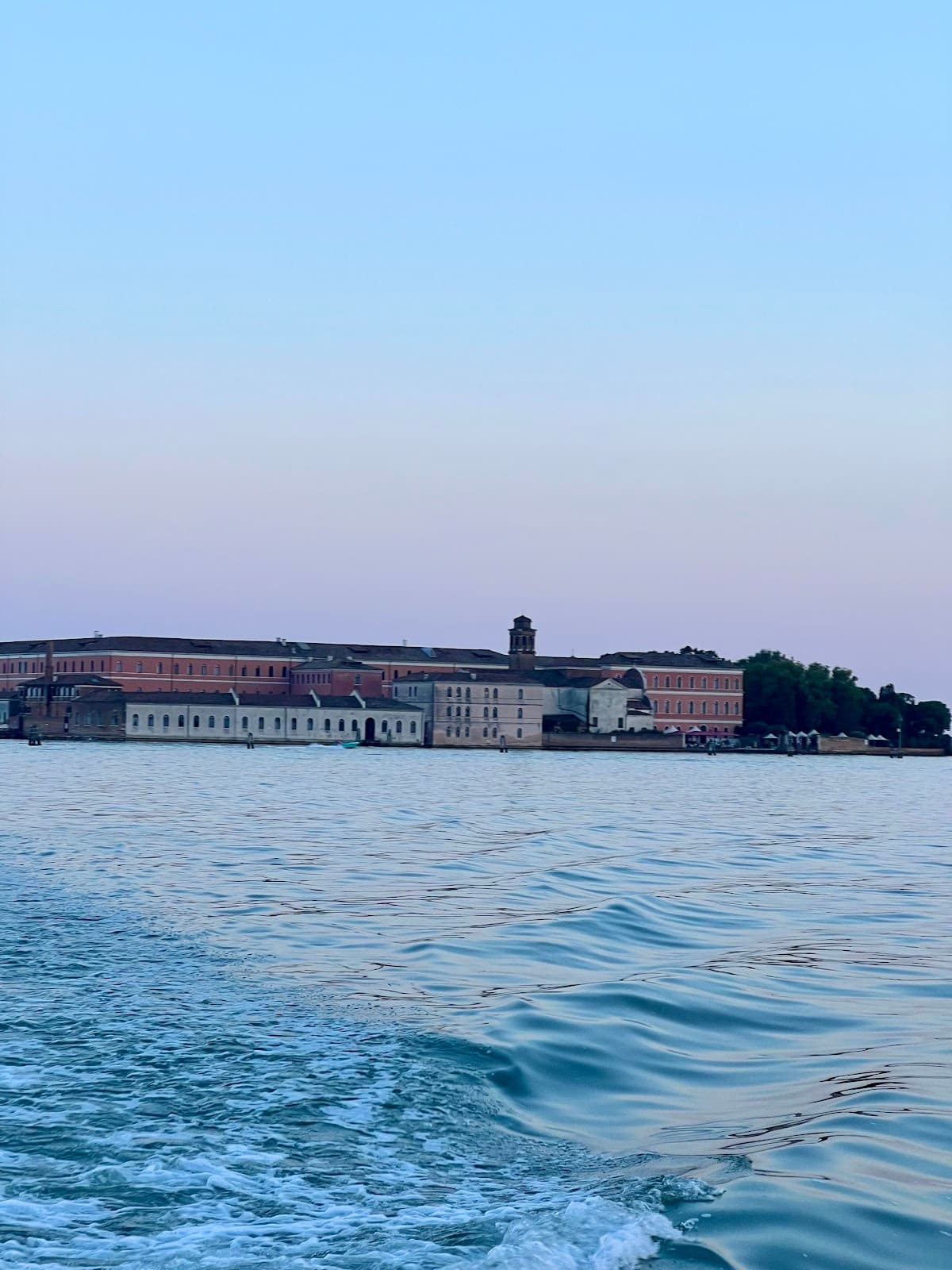 Isola di San Clemente — photo 3