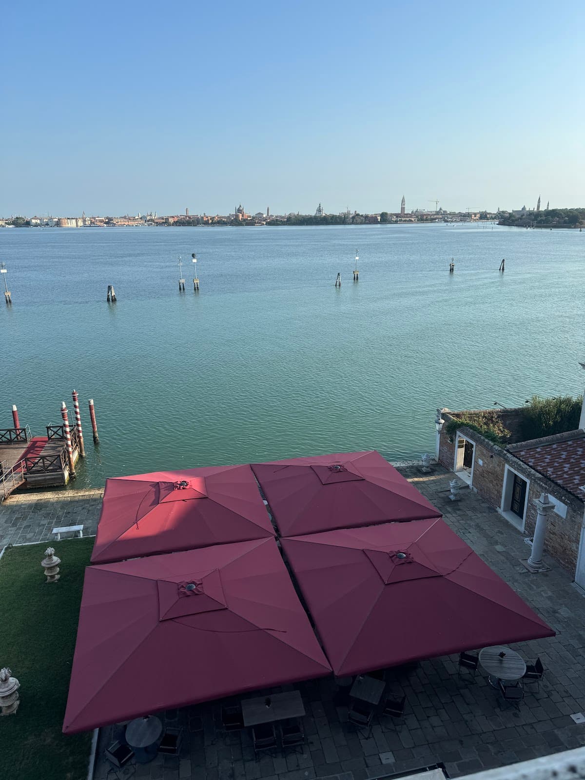 Isola di San Clemente — photo 4
