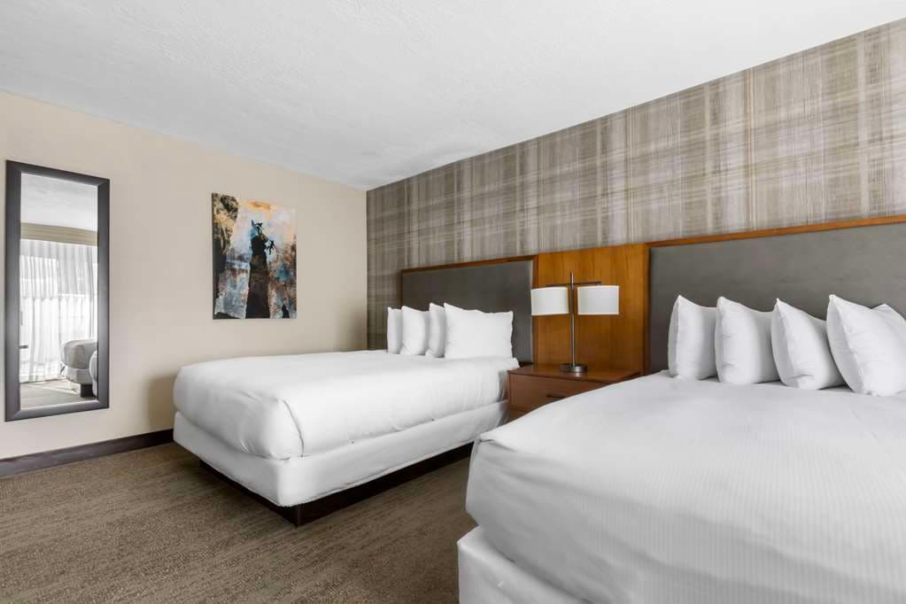 DoubleTree by Hilton Hotel Park City - The Yarrow — photo 2