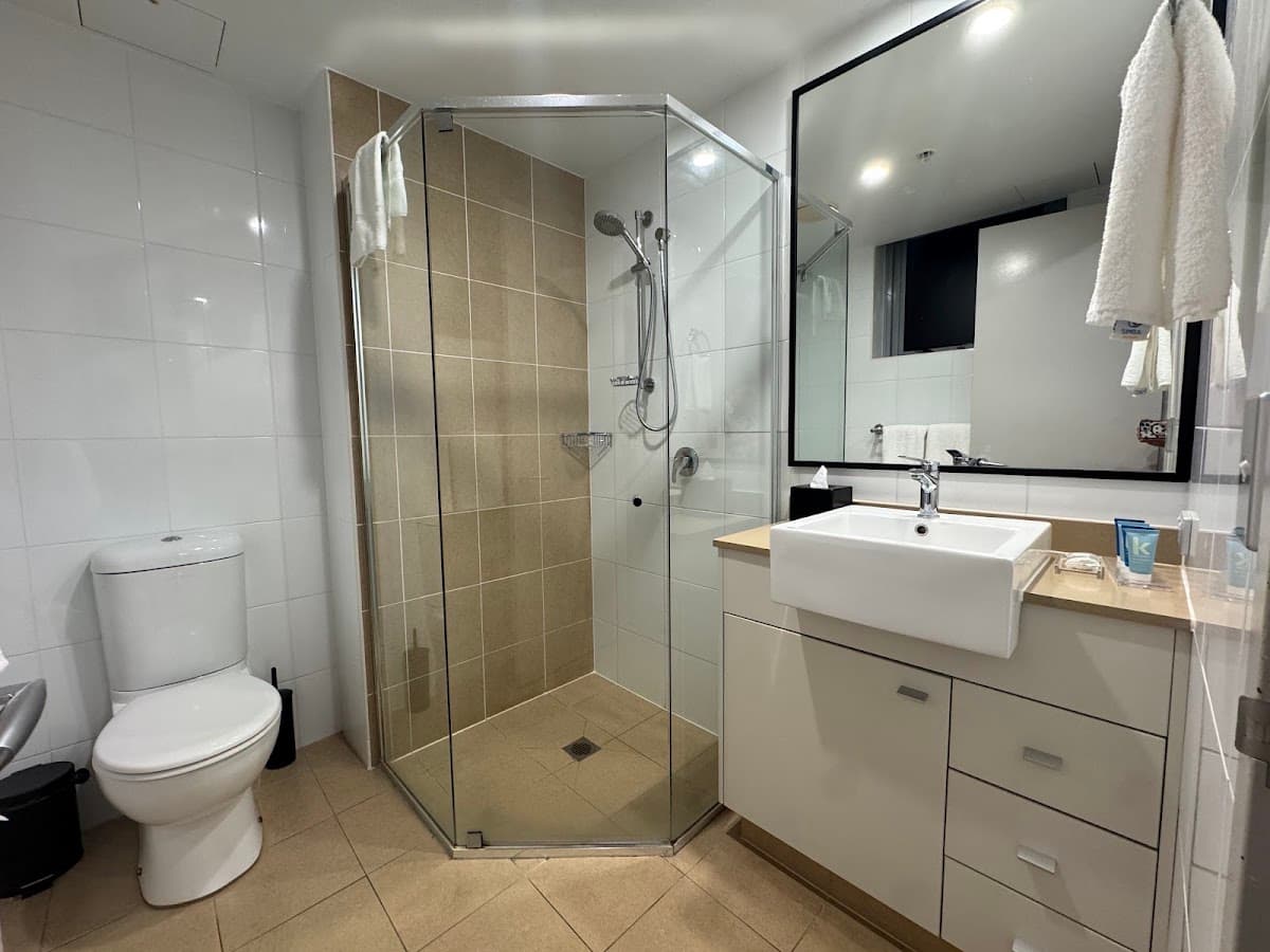 Meriton Suites Broadbeach — photo 4