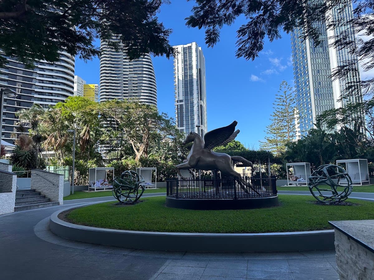 Meriton Suites Broadbeach — photo 5