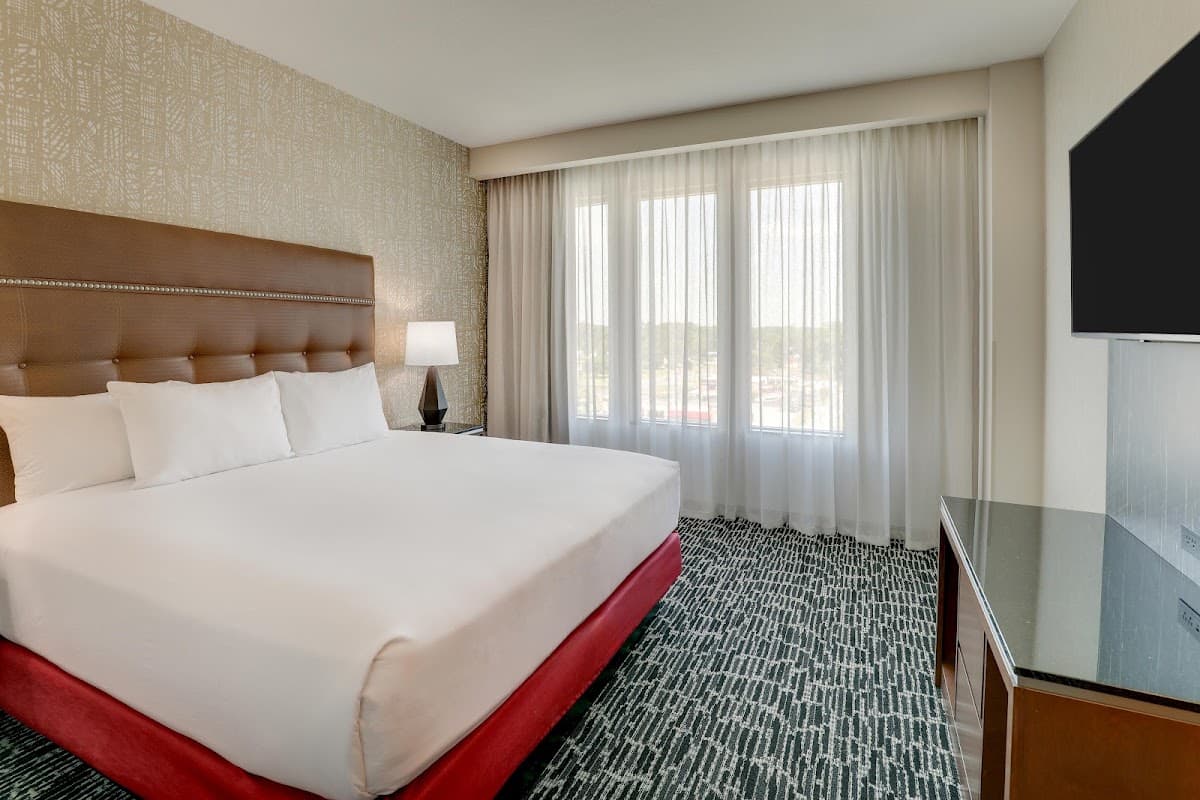 Drury Plaza Hotel Savannah Pooler — photo 5
