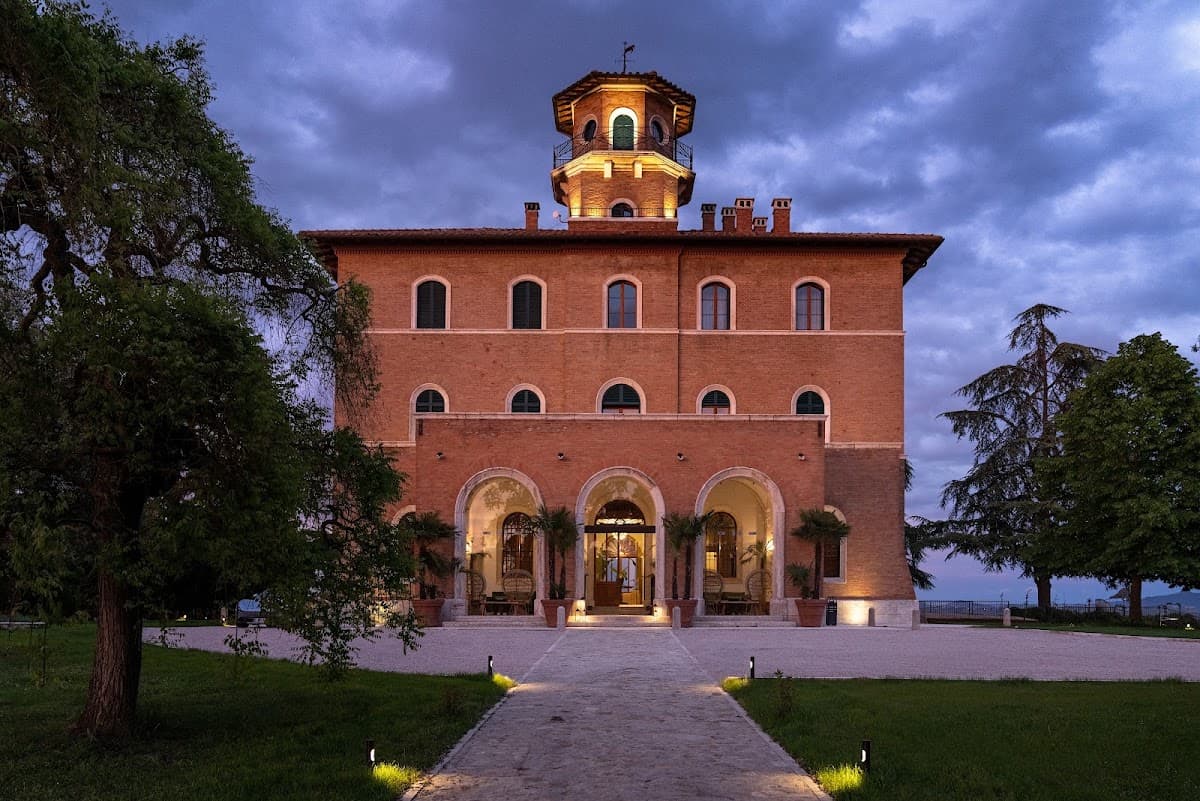 Precise Tale Poggio Alla Sala