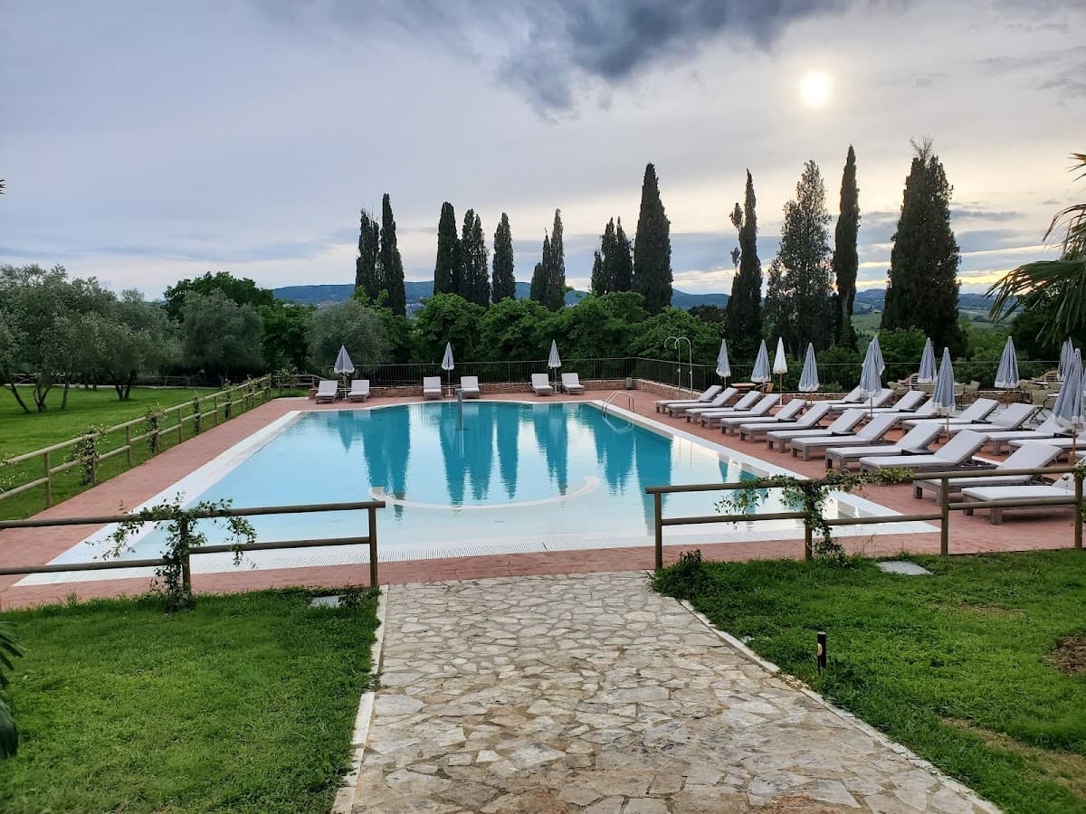 Precise Tale Poggio Alla Sala — photo 3