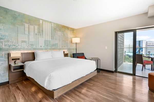 Cambria Hotel Orlando Universal Blvd — photo 2